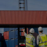 Container Handling Onboard Cranes